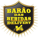 Logo Barão das Bebidas